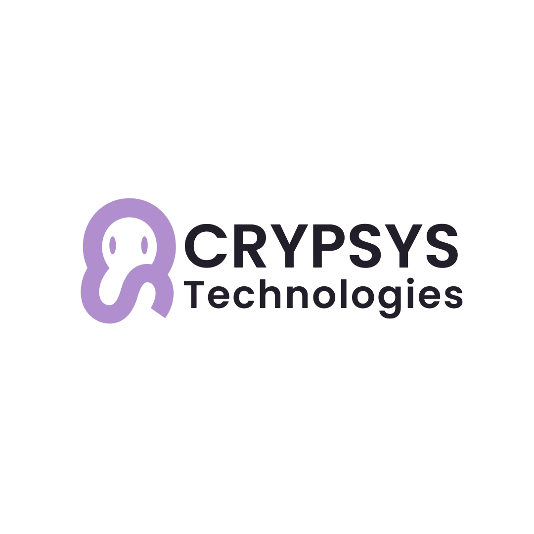 Crypsys Logo